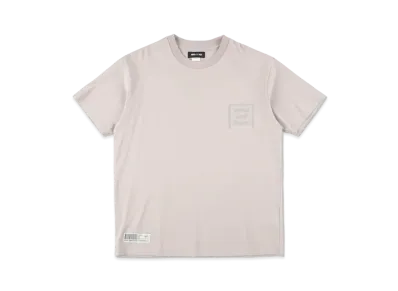 WIND AND SEA x GN5 Night And T-Shirt "Gray"