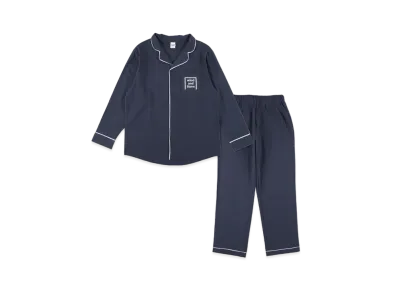 WIND AND SEA x GN5 WIND AND 5TORE Pajama "Navy"