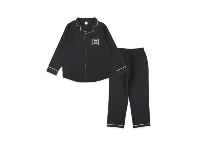 WIND AND SEA x GN5 WIND AND 5TORE Pajama "Black"
