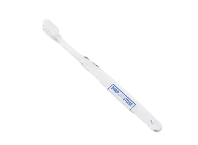 WIND AND SEA x GN5 WIND AND 5TORE Toothbrush "White"