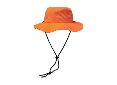 VANS x P.A.M (PERKS AND MINI) Trekking Hat "Fluorescent Orange"
