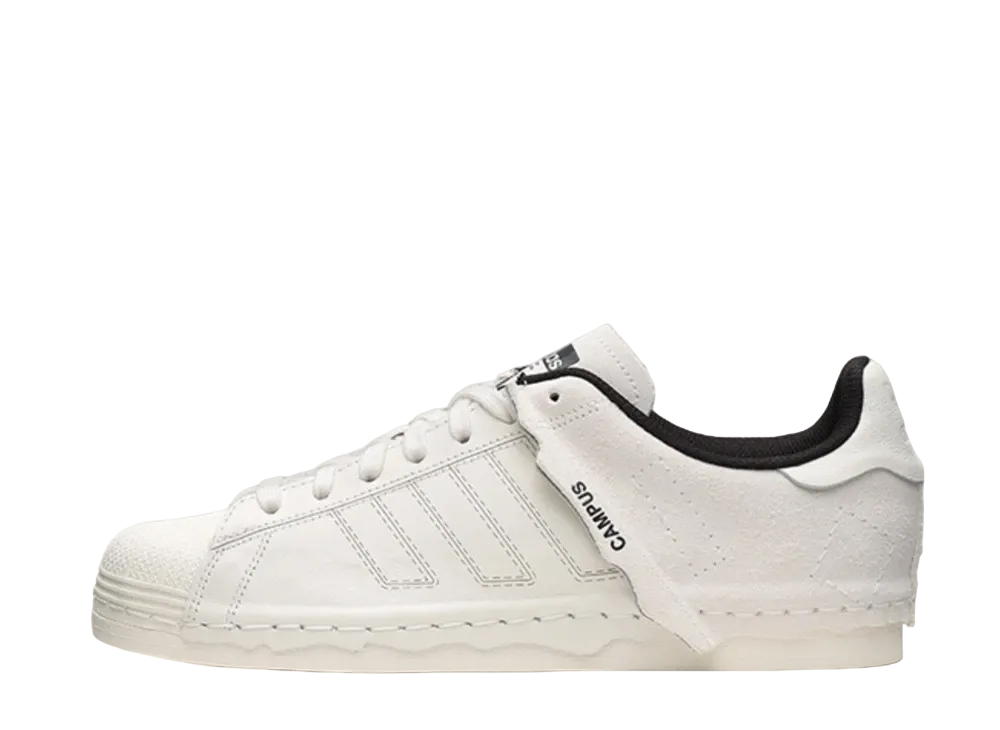 adidas Superstar "Off White/Core Black"