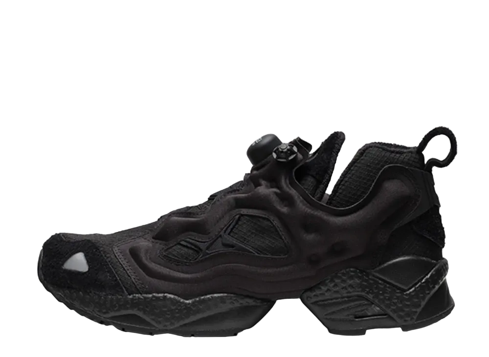Reebok Instapump Fury 95 "Core Black"