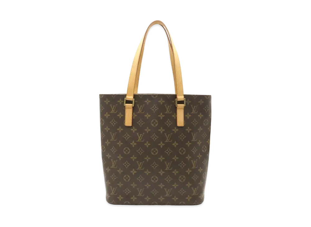 Louis Vuitton Monogram Vavin GM