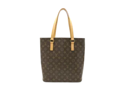 Louis Vuitton Monogram Vavin GM