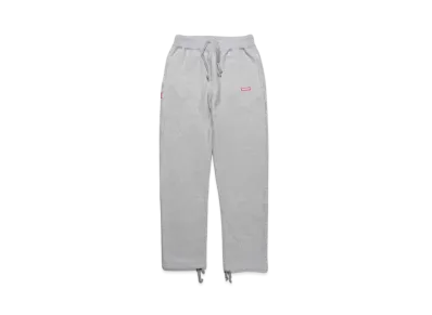 WACKO MARIA Heavy Weight Sweat Pants "Gray"