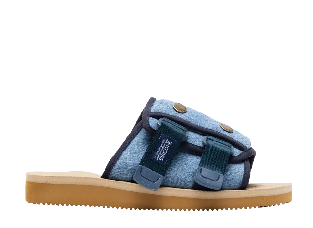 Bodega × Suicoke Kaw "One of One"