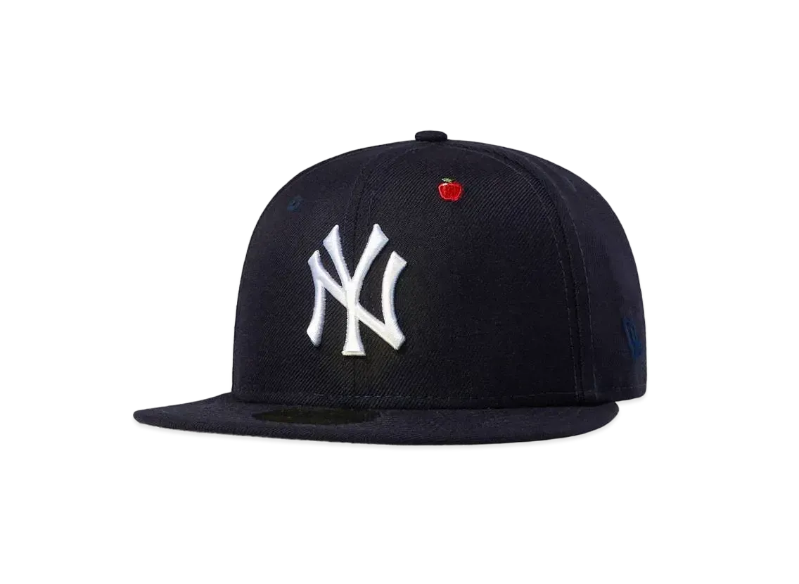 NEW ERA Better Gift Shop x MLB 59FIFTY New York Yankees "Navy"