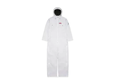 Supreme GORE-TEX PACLITE Suit "White"