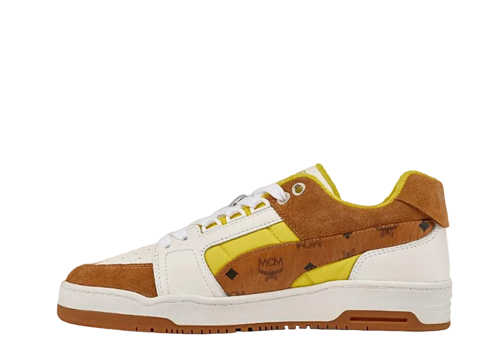 MCM x Puma Slipstream