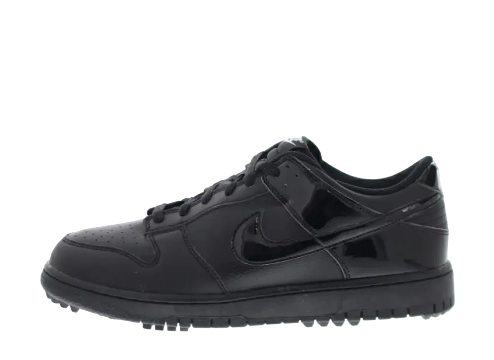 ナイキ ダンク NG SL "ブラック"