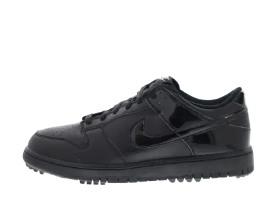 ナイキ ダンク NG SL "ブラック"