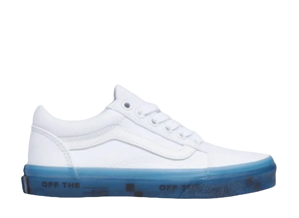 Vans Old Skool OTW Foxing "Translucent Blue"