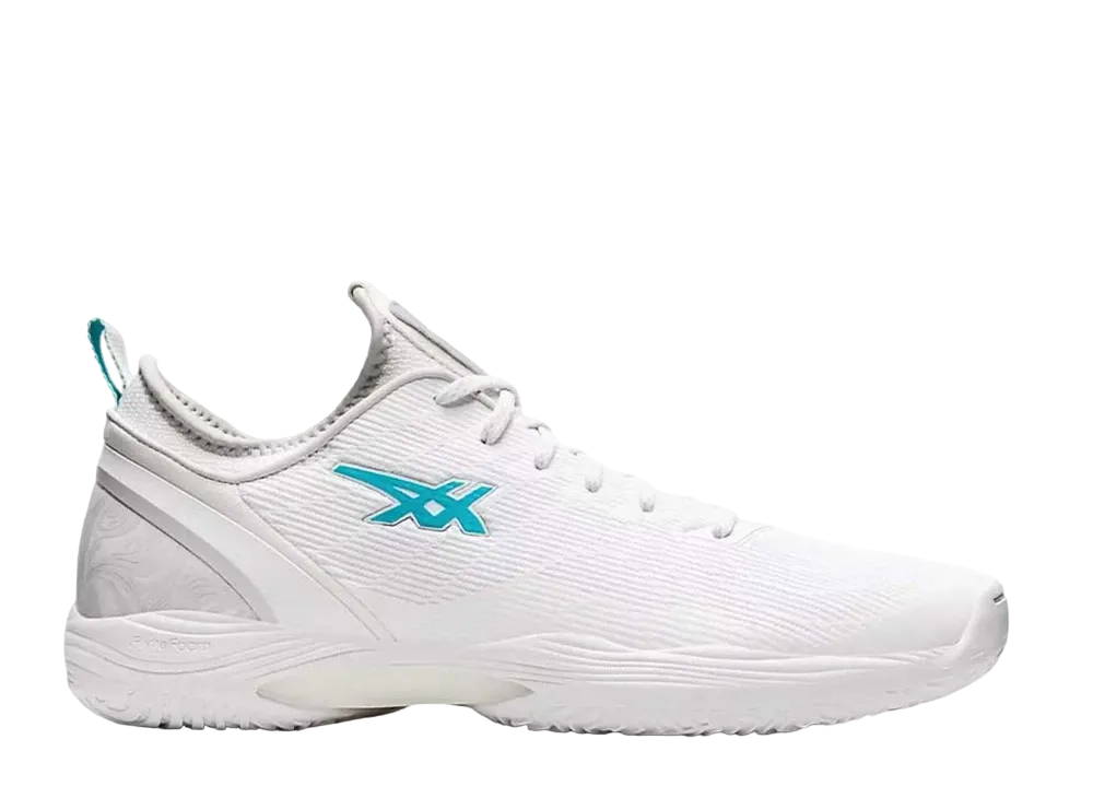 アシックス グライド ノバ FF 2 "ホワイト/シー グラス"