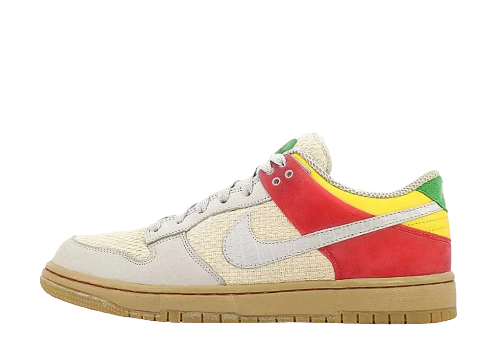 ナイキ エアズーム ダンケスト "クロット ブリッチ"