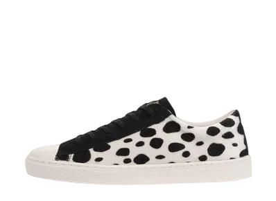 Converse All Star Cup DM-FUR OX "White/Black"