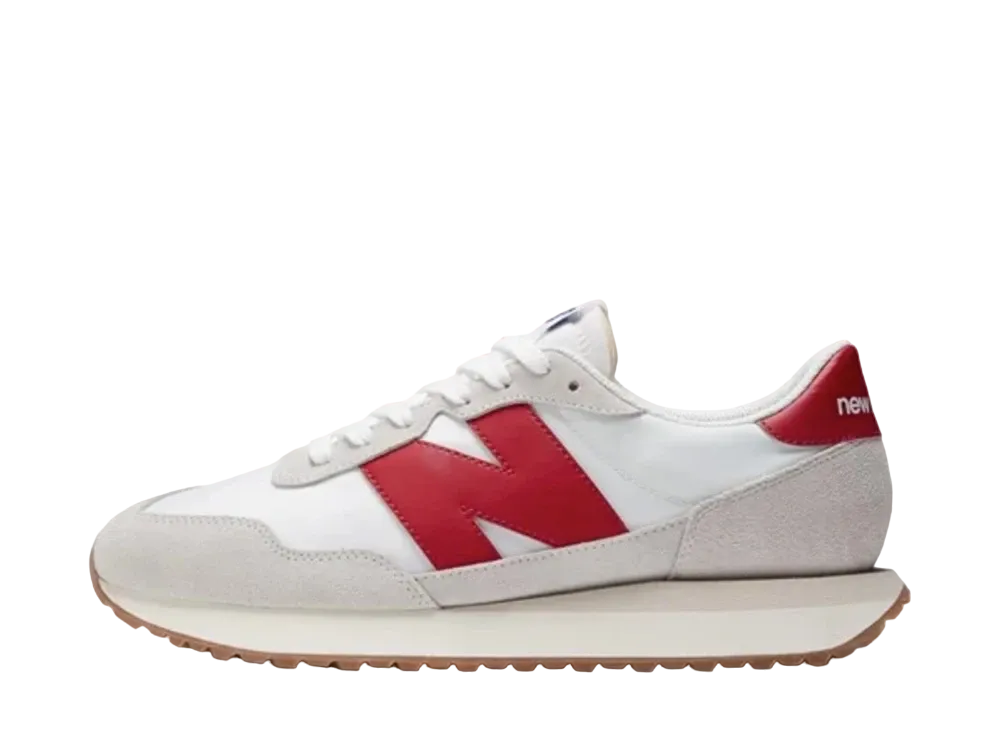 New Balance 237 "Red"