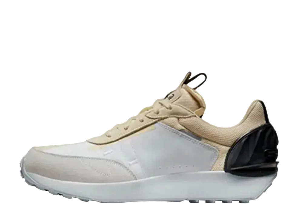 Nike Air Jordan Granville Pro SP "Rattan/Pure Platinum"