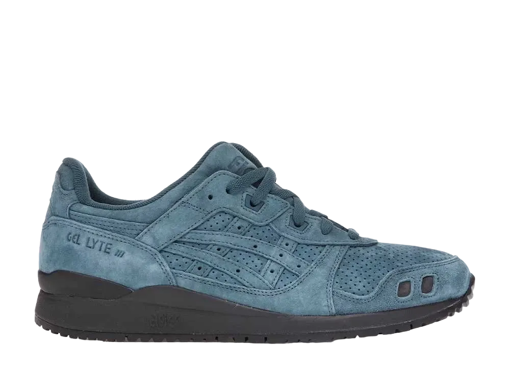 ロニー・ファイグ × アシックス ゲルライト 3 ザ パレット "アンカー"