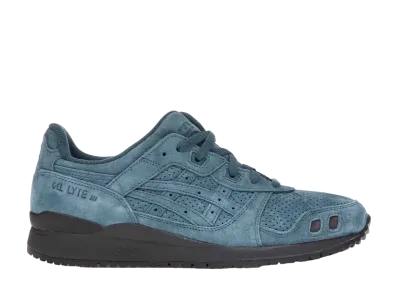 ロニー・ファイグ × アシックス ゲルライト 3 ザ パレット "アンカー"