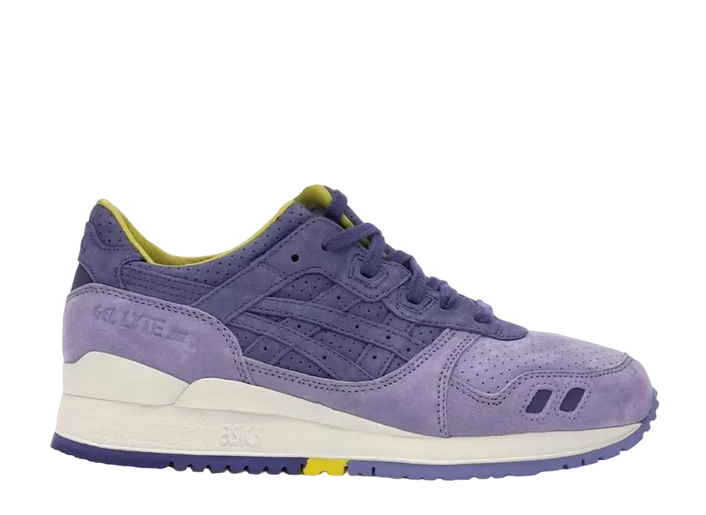 アシックス ゲルライト 3 "アイリス"