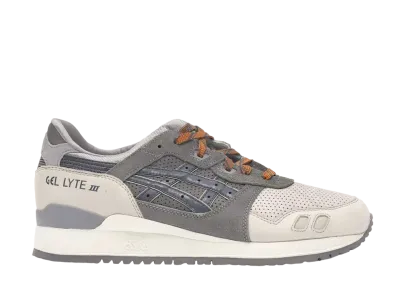 アシックス ゲルライト 3 "スノーマン"