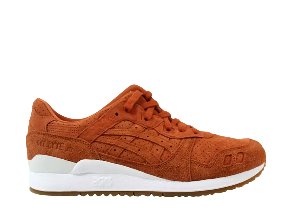 アシックス ゲルライト 3 "スパイス ルート"