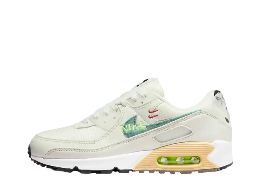 Nike Women's Air Max 90 SE Nike Women's Air Max 90 SE