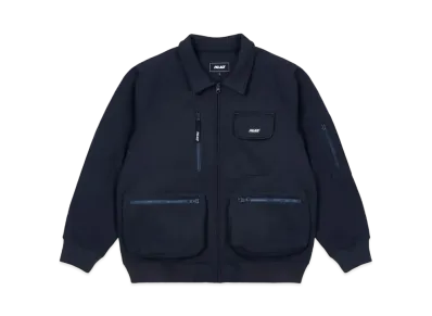 PALACE Thermal Bonded Bomber "Navy"