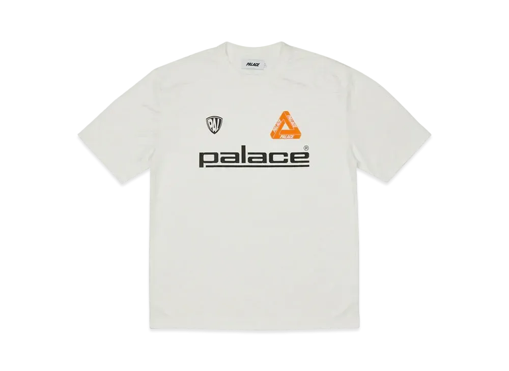 PALACE Performance T-Shirt "White"