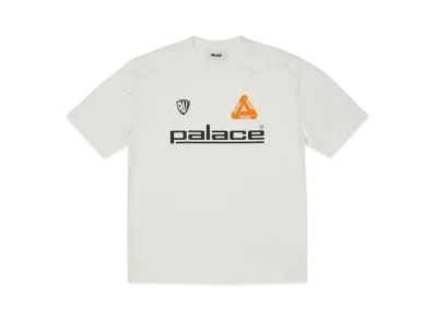 PALACE Performance T-Shirt "White"