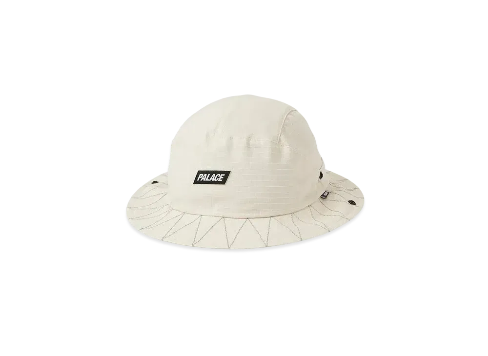 PALACE Deflector Shell Boonie "Stone"