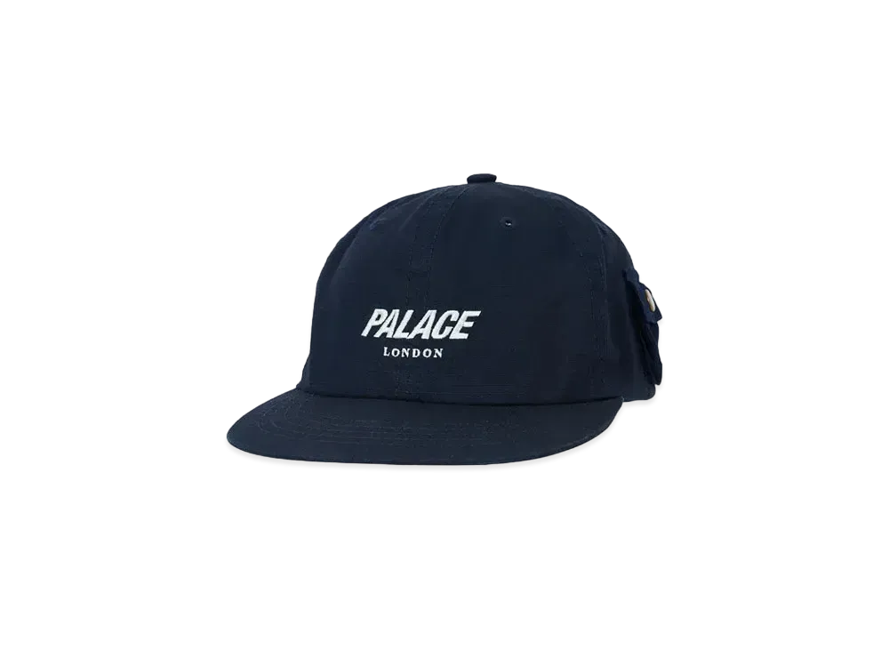 PALACE London Pocket Pal Hat "Navy"