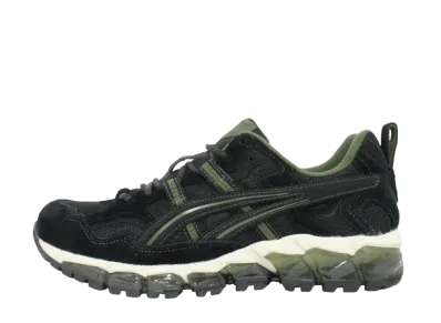 Asics Gel-Nandi 360 "Black"