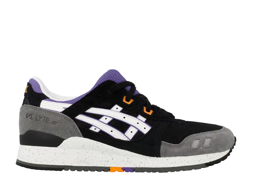 Asics Gel-Lyte III "Illusion"