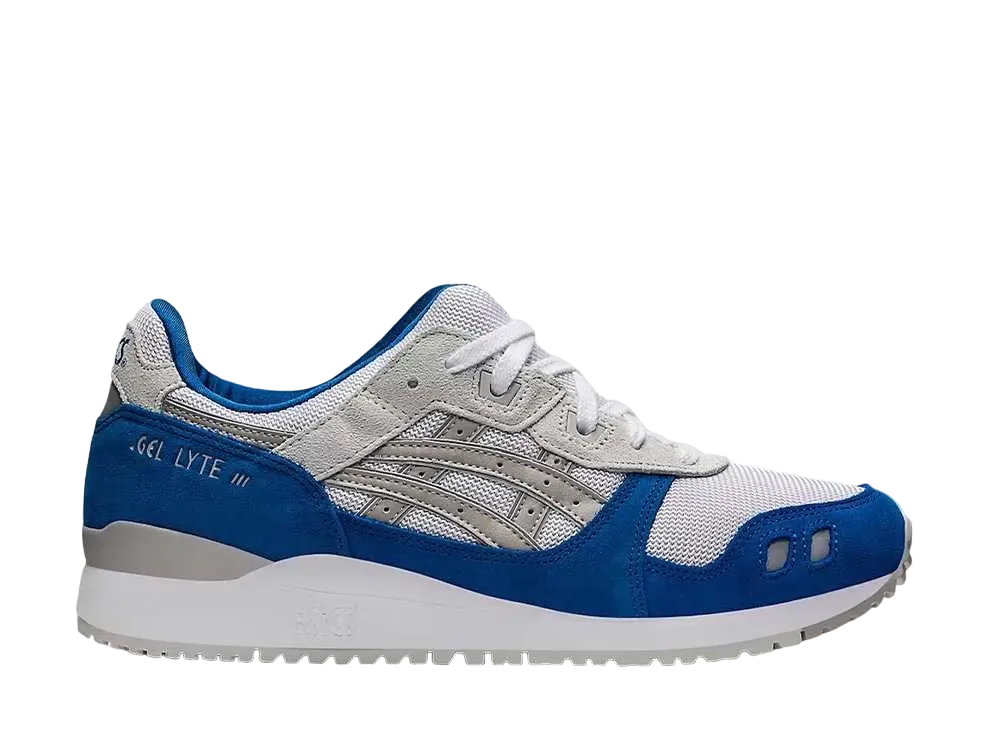 Asics Gel-Lyte III OG "Oyster Blue Grey"