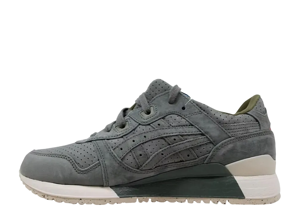 Asics Gel-Lyte III "Agave Green"