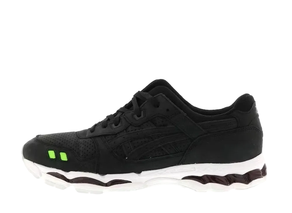 Ronnie Fieg × Asics Gel-Lyte 3.1 "Super Green"