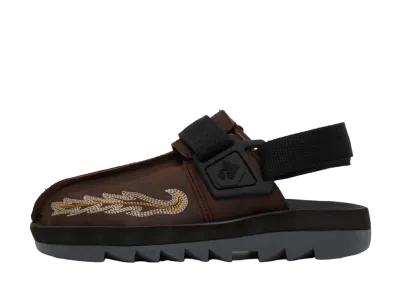 Mountain Research × Reebok Classic Beatnik "Brown"