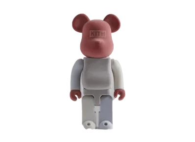 12/11発売|KITH for MEDICOM TOY Fall 2022 BE@RBRICK|抽選/販売 12/11発売|KITH for MEDICOM TOY Fall 2022 BE@RBRICK|抽選/販売