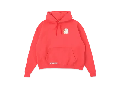 9090 eSports Collection SJC2021 x 9090 Hoodie "Orange"