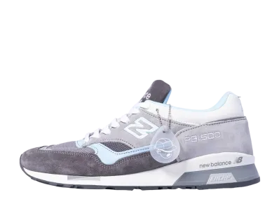 PAPERBOY × BEAMS × New Balance 1500 "Grey"