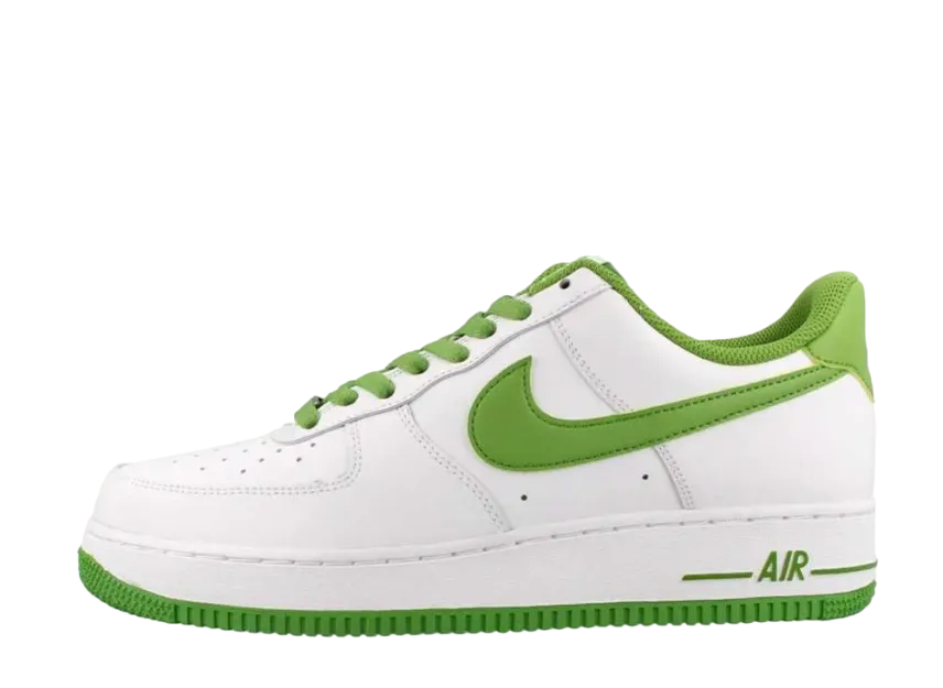 Nike Air Force 1 Low 07 Nike Air Force 1 Low 07