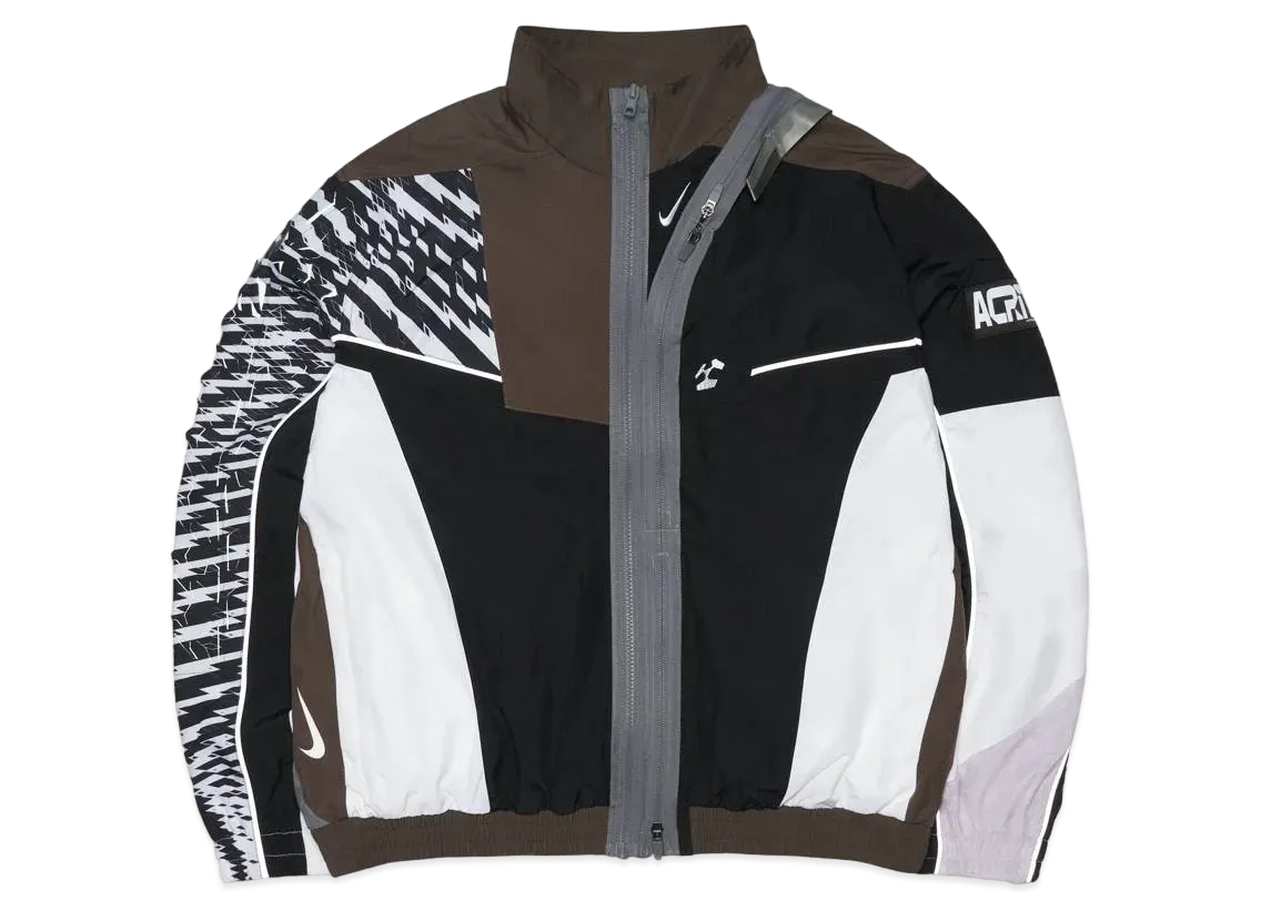 Nike x ACRONYM® MEN'S WOVEN JACKET "Multi"