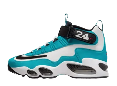 Nike Air Griffey Max 1 "Aqua"