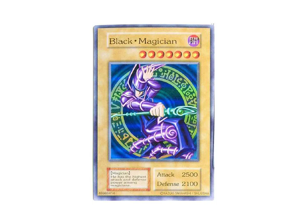 Black·Magician UR[Black·Magician-UR]