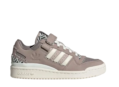 adidas Forum Low "Vapor Grey/Off White"