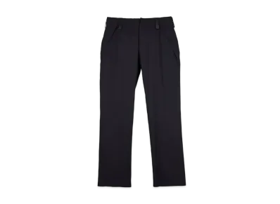 TAIGALIONA HARD SHELL TROUZERS "BLACK"