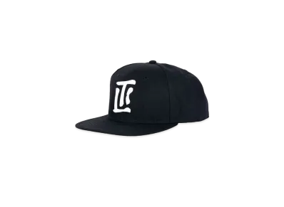 TAIGALIONA TAKUMI CAP "BLACK"