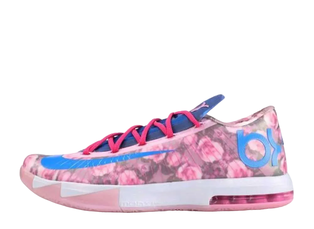 ナイキ KD6 サプリーム "アントパール"